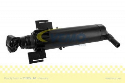 VEMO v10080328 -  Распылитель воды для чистки, система очистки фар