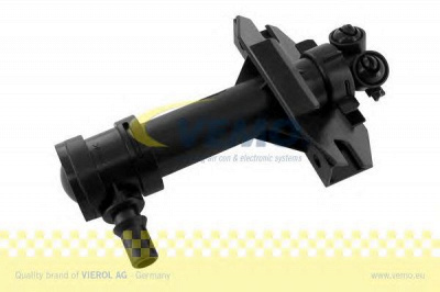 VEMO v10080329 -  Распылитель воды для чистки, система очистки фар