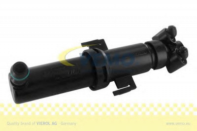 VEMO v10080331 -  Распылитель воды для чистки, система очистки фар