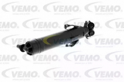 VEMO v10080354 -  Распылитель воды для чистки, система очистки фар
