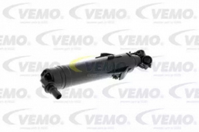 VEMO v10080355 -  Распылитель воды для чистки, система очистки фар
