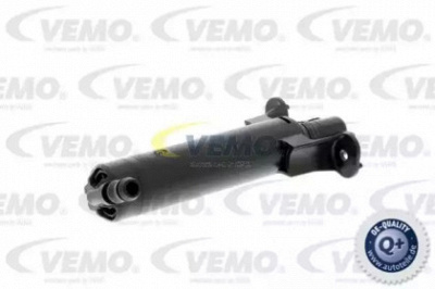 VEMO v10080359 -  Распылитель воды для чистки, система очистки фар