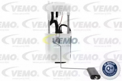 VEMO v10090809 -  Насос топливный, электрический