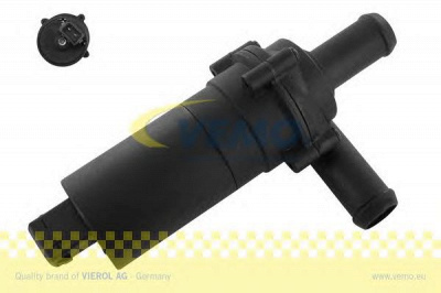 VEMO v10160001 -  Насос рециркуляции воды, автономное отопление