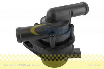 VEMO v10160002 -  Дополнительный водяной насос