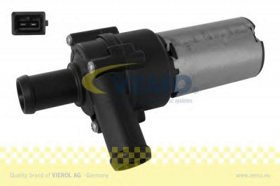 VEMO v10160006 -  Насос рециркуляции воды, автономное отопление