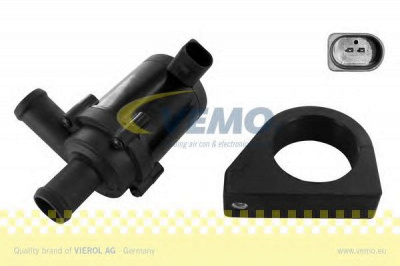 VEMO v10160008 -  Дополнительный водяной насос