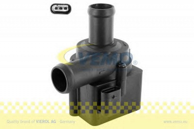 VEMO v10160009 -  НАСОС ДОПОЛНИТЕЛЬНЫЙ СИСТЕМЫ ОХЛАЖДЕНИЯ VEMO V101
