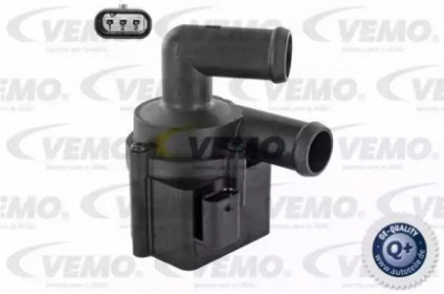 VEMO v10160010 -  Насос рециркуляции воды, автономное отопление