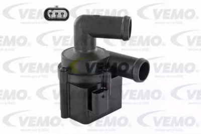 VEMO v101600101 -  Насос рециркуляции воды, автономное отопление