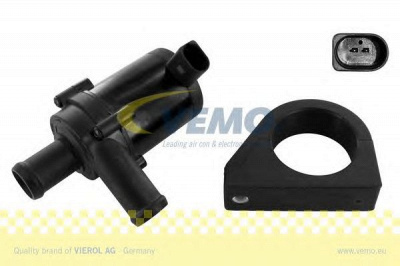 VEMO v10160016 -  Насос рециркуляции воды, автономное отопление