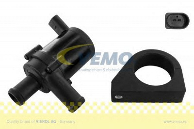 VEMO v10160017 -  Насос рециркуляции воды, автономное отопление