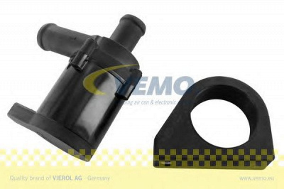 VEMO v10160025 -  Насос рециркуляции воды, автономное отопление