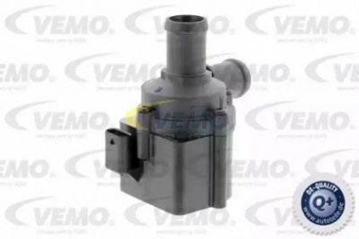 VEMO v10160026 -  Насос рециркуляции воды, автономное отопление