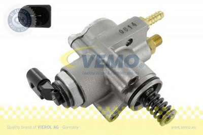 VEMO v10250001 -  Насос высокого давления