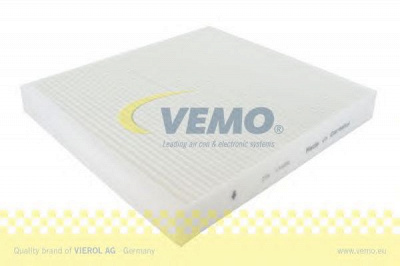 VEMO v10300003 -  Фильтр воздуха в салоне