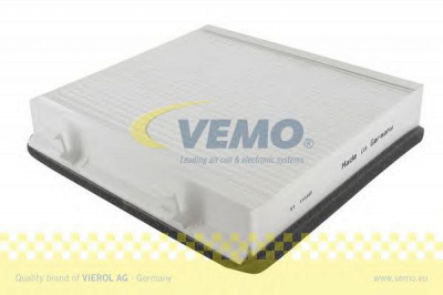 VEMO v10301001 -  Фильтр воздуха в салоне