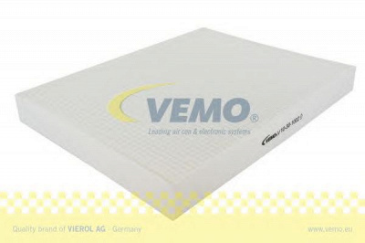 VEMO v10301002 -  Фильтр воздуха в салоне