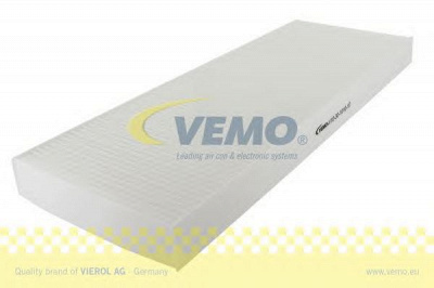 VEMO v103010101 -  Фильтр воздуха в салоне