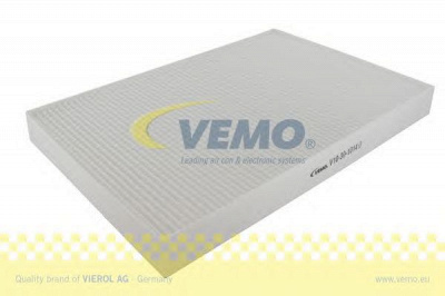 VEMO v10301014 -  Фильтр воздуха в салоне