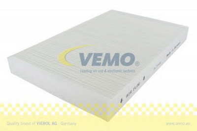 VEMO v103010251 -  Фильтр воздуха в салоне