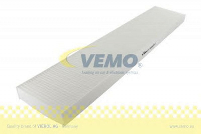 VEMO v103025251 -  Фильтр воздуха в салоне