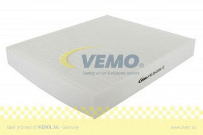 VEMO v103025261 -  Фильтр воздуха в салоне
