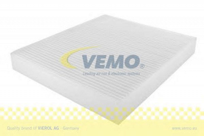 VEMO v10302529 -  Фильтр воздуха в салоне