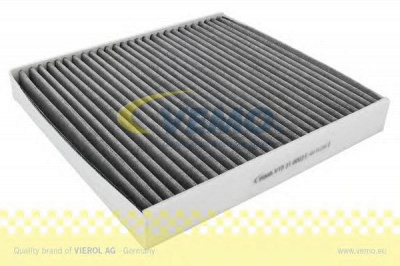 VEMO v10310003 -  Фильтр воздуха в салоне