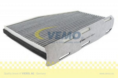 VEMO v103110011 -  Фильтр воздуха в салоне
