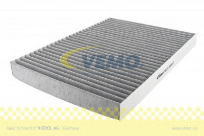 VEMO v103110401 -  Фильтр воздуха в салоне