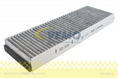 VEMO v103125271 -  Фильтр воздуха в салоне
