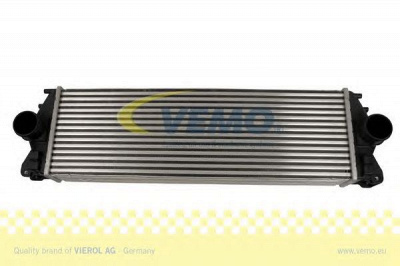 VEMO v10600005 -  Интеркулер