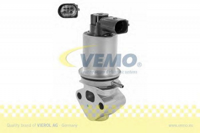 VEMO v10630002 -  Клапан возврата ОГ
