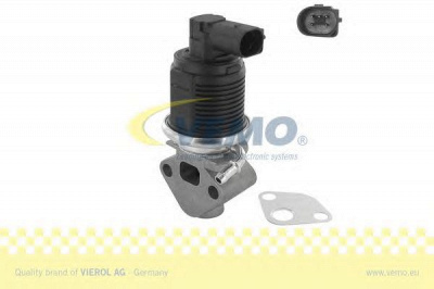 VEMO v10630003 -  Клапан возврата ОГ