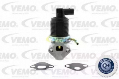 VEMO v106300031 -  Клапан возврата ОГ