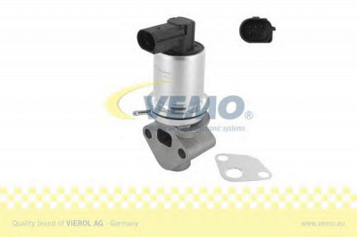 VEMO v10630005 -  Клапан возврата ОГ