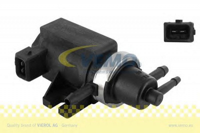 VEMO v10630010 -  Преобразователь давления| Преобразователь давления, управление ОГ| Преобразователь давления, турбокомпрессор