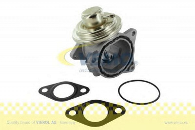 VEMO v106300111 -  Клапан возврата ОГ