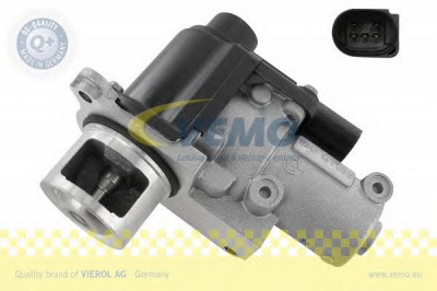 VEMO v10630014 -  Клапан возврата ОГ