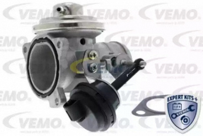 VEMO v106300181 -  Клапан возврата ОГ