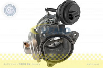 VEMO v10630021 -  Клапан возврата ОГ