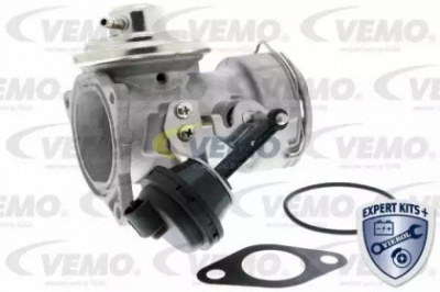VEMO v106300211 -  Клапан возврата ОГ