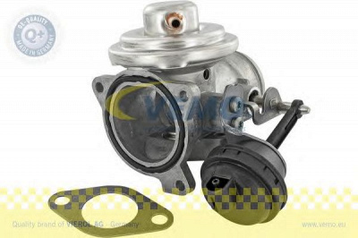 VEMO v10630023 -  Клапан возврата ОГ
