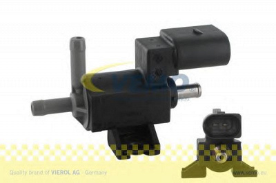 VEMO v10630037 -  Клапан регулирование давление наддува