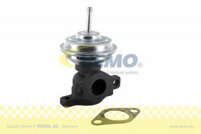 VEMO v10630040 -  Клапан возврата ОГ