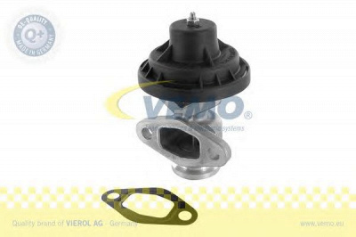 VEMO v10630043 -  Клапан возврата ОГ