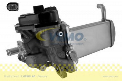 VEMO v10630047 -  Клапан возврата ОГ