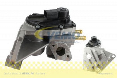 VEMO v10630053 -  Клапан возврата ОГ