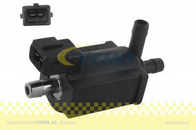 VEMO v10630067 -  Клапан, управление воздуха-впускаемый воздух
